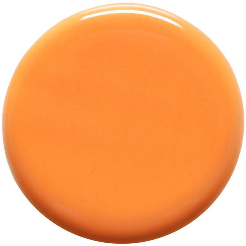 AMACO PUMPKIN ceramic glaze