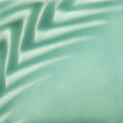 AMACO AQUAMARINE ceramic glaze