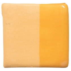AMACO Straw ceramic glaze