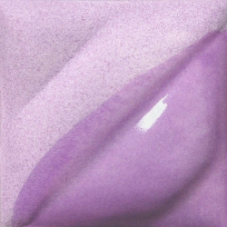 AMACO Lilac ceramic glaze