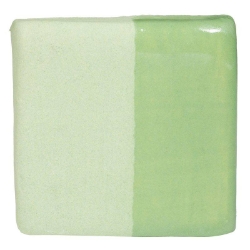 AMACO Pistachio ceramic glaze
