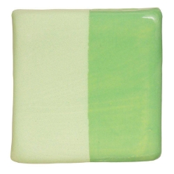AMACO Cactus ceramic glaze