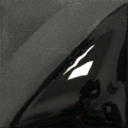AMACO Velour Black ceramic glaze