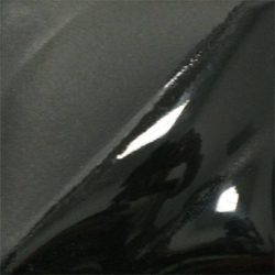 AMACO Jet Black ceramic glaze
