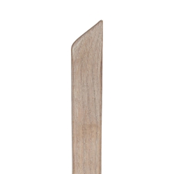 10 Inch Wood Modeling Tool Kemper 10 Inch Wood Modeling Tool, Kemper tools, pottery tools, ceramic tools, clay tools, wood modeling tool, wood modeling tools, clay modeling