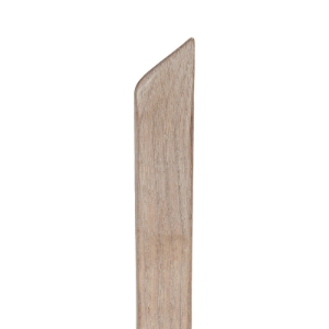 Kemper Tools 10 Inch Wood Modeling Tool pottery tool