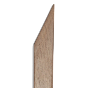 Kemper Tools 10 Inch Wood Modeling Tool pottery tool