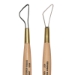 Kemper Tools 8 Inch Dbl End Wire Tool pottery tool