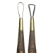 Kemper Tools 8 Inch Dbl End Ribbon Tool pottery tool