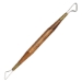 8 Inch Dbl End Ribbon Tool - KPR-8R4