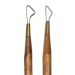 Kemper Tools 8 Inch Dbl End Ribbon Tool pottery tool