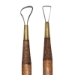 Kemper Tools 8 Inch Dbl End Ribbon Tool pottery tool