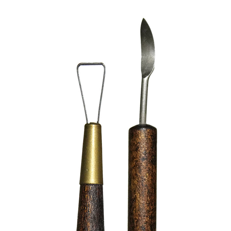 Kemper Tools Clean Up Tool pottery tool