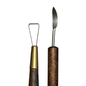 Kemper Tools Clean Up Tool pottery tool