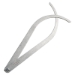 12 Inch Aluminum Caliper - KPR-AL12