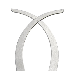 12 Inch Aluminum Caliper Kemper 12 Inch Aluminum Caliper, Kemper tools, pottery tools, ceramic tools, clay tools, caliper, pottery calipers, ceramic measuring tool