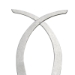 Kemper Tools 12 Inch Aluminum Caliper pottery tool