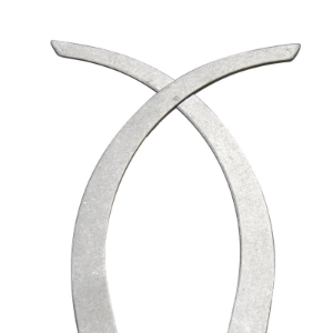 Kemper Tools 12 Inch Aluminum Caliper pottery tool