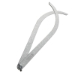 8 Inch Aluminum Caliper - KPR-AL8