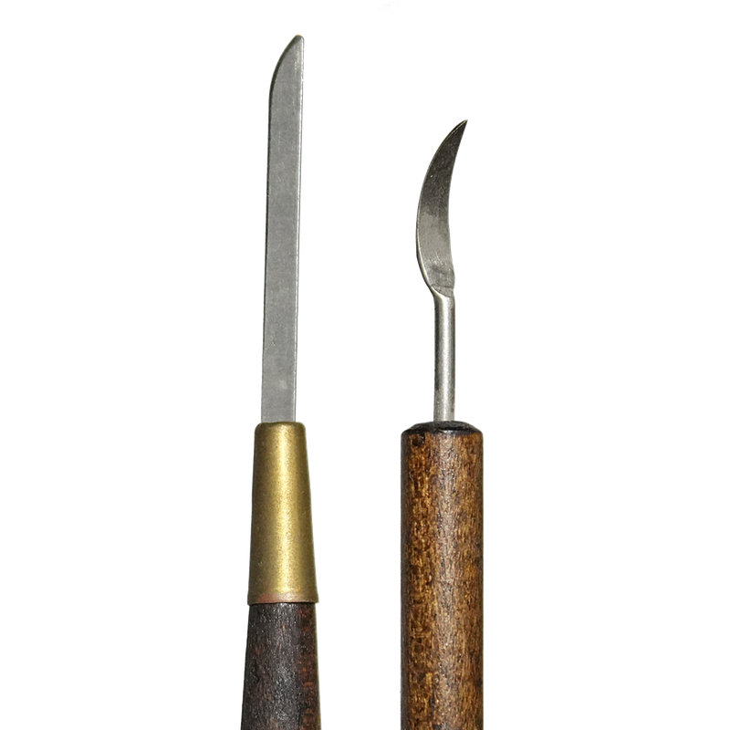 Kemper Tools Clean Up Tool pottery tool