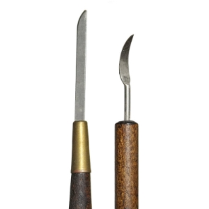 Kemper Tools Clean Up Tool pottery tool