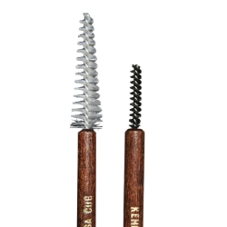 Clean Up Brush Dbl End Kemper Clean Up Brush Dbl End, Kemper tools, pottery tools, ceramic tools, clay tools, brush