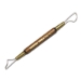 6 Inch Dbl Wire End Tool - KPR-D1