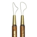 6 Inch Dbl Wire End Tool - KPR-D1