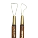 6 Inch Dbl Wire End Tool - KPR-D10