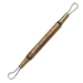 6 Inch Dbl Wire End Tool - KPR-D3