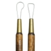6 Inch Dbl Wire End Tool - KPR-D3