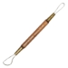 6 Inch Dbl Wire End Tool - KPR-D4