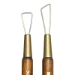 6 Inch Dbl Wire End Tool - KPR-D6