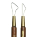 6 Inch Dbl Wire End Tool - KPR-D7