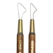 6 Inch Dbl Wire End Tool - KPR-D8