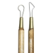 6 Inch Dbl Wire End Tool - KPR-D9