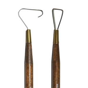 Deep Cleaner Kemper Deep Cleaner, Kemper tools, pottery tools, ceramic tools, clay tools, ceramic tool
