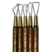 6 Inch Dbl Wire End Tool Set - KPR-DSS