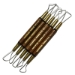 6 Inch Dbl Wire End Tool Set - KPR-DSS