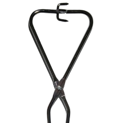 Dipping Tongs Kemper Dipping Tongs, Kemper tools, pottery tools, ceramic tools, clay tools, ceramic tool