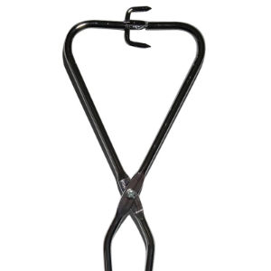 Dipping Tongs Kemper Dipping Tongs, Kemper tools, pottery tools, ceramic tools, clay tools, ceramic tool