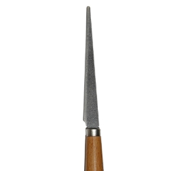 Soft Fettling Knife Kemper Soft Fettling Knife, Kemper tools, pottery tools, ceramic tools, clay tools, knife