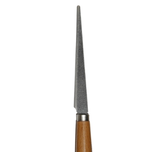 Soft Fettling Knife Kemper Soft Fettling Knife, Kemper tools, pottery tools, ceramic tools, clay tools, knife