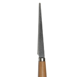Hard Fettling Knife Kemper Hard Fettling Knife, Kemper tools, pottery tools, ceramic tools, clay tools, knife