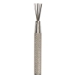 Feather Texture Brush - KPR-FTB