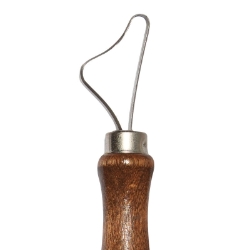 Sculpture Tool Kemper Sculpture Tool, Kemper tools, pottery tools, ceramic tools, clay tools, sculpting tool, sculpting tools, clay sculpting