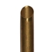 Round Hole Cutter, 7/8  - KPR-HC4