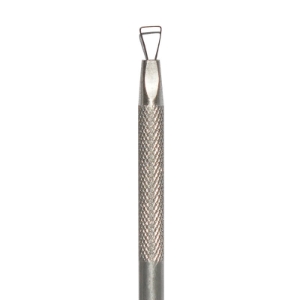 Mini Ribbon Tool #2 Kemper Mini Ribbon Tool #2, Kemper tools, pottery tools, ceramic tools, clay tools, ribbon tool, ribbon tools, trimming tools