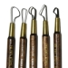 6" Ribbon Sculpting Set - KPR-RSS