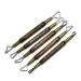 6" Ribbon Sculpting Set - KPR-RSS